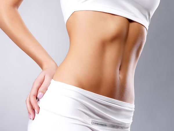 abdominoplastia
